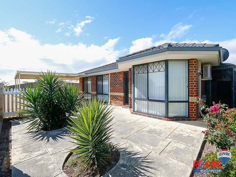 116 Seagrove Boulevard, Merriwa WA 6030