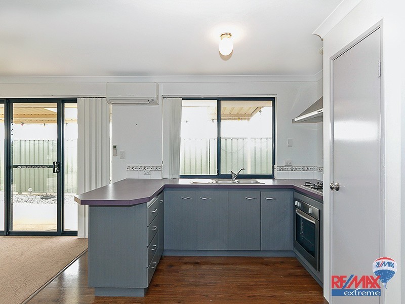 116 Seagrove Boulevard, Merriwa WA 6030