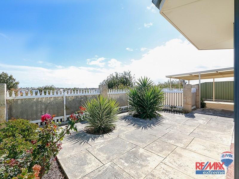 116 Seagrove Boulevard, Merriwa WA 6030