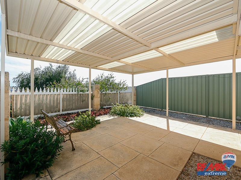116 Seagrove Boulevard, Merriwa WA 6030