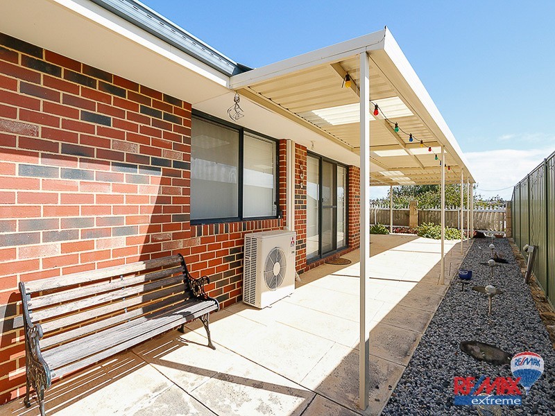116 Seagrove Boulevard, Merriwa WA 6030