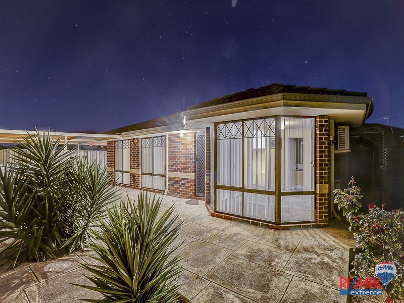116 Seagrove Boulevard, Merriwa WA 6030
