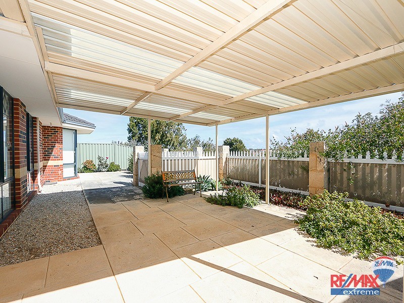 116 Seagrove Boulevard, Merriwa WA 6030