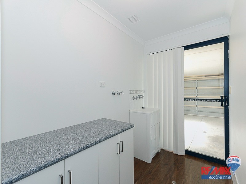 116 Seagrove Boulevard, Merriwa WA 6030