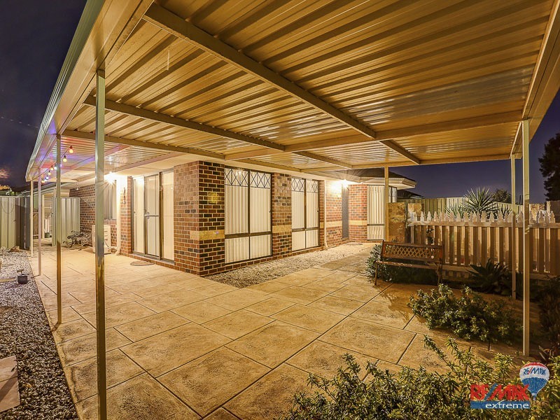 116 Seagrove Boulevard, Merriwa WA 6030