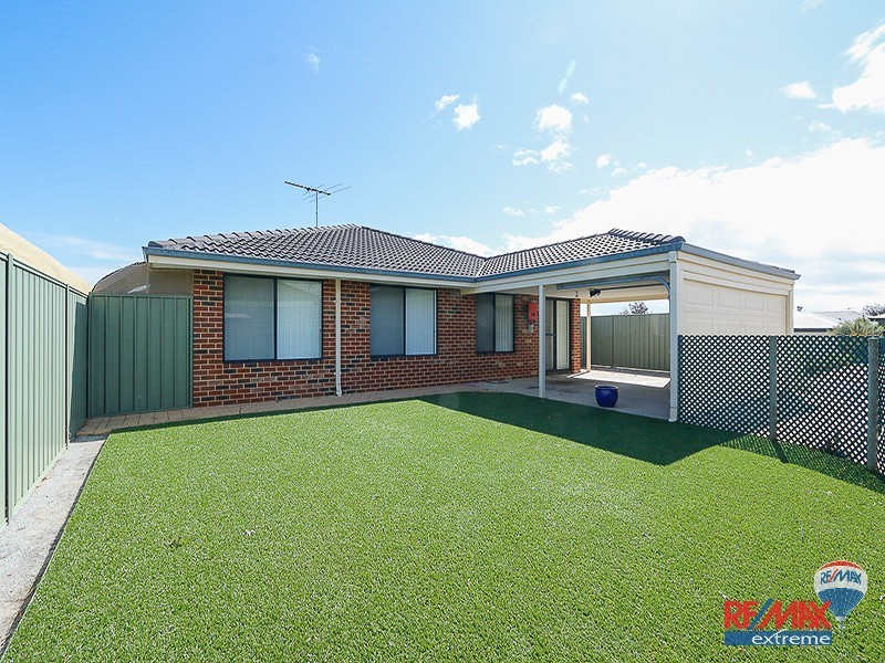 116 Seagrove Boulevard, Merriwa WA 6030