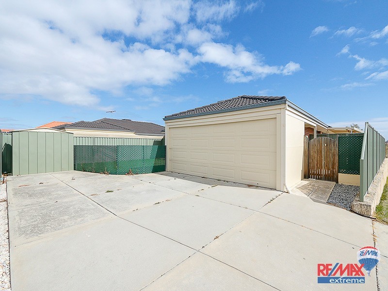 116 Seagrove Boulevard, Merriwa WA 6030