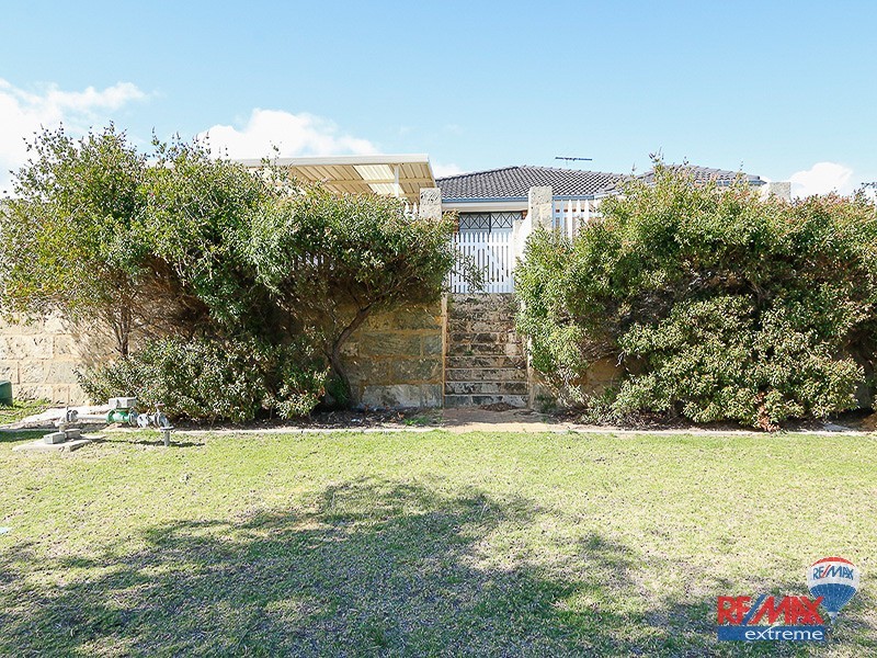 116 Seagrove Boulevard, Merriwa WA 6030