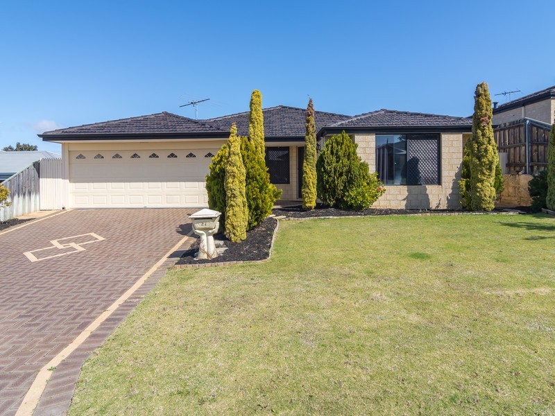 21 Badcoe Alley, Clarkson WA 6030