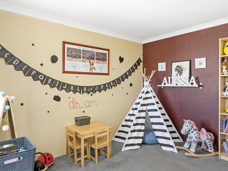 21 Badcoe Alley, Clarkson WA 6030