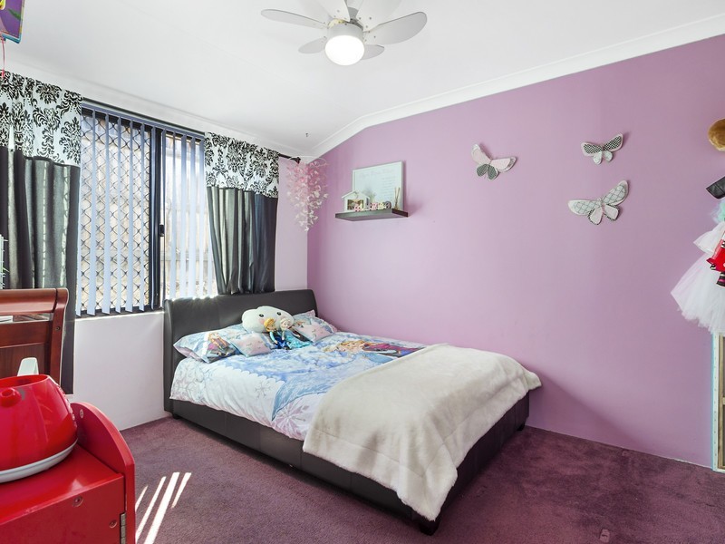 21 Badcoe Alley, Clarkson WA 6030