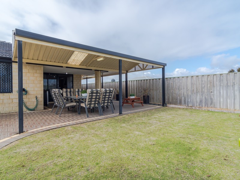 21 Badcoe Alley, Clarkson WA 6030