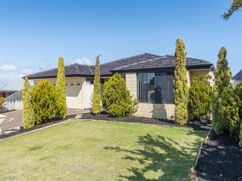 21 Badcoe Alley, Clarkson WA 6030
