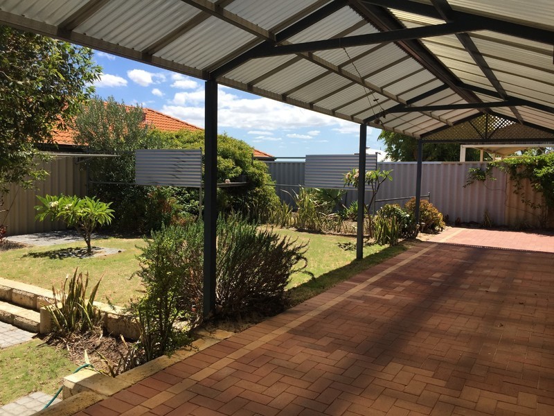 9 Upham Brace, Butler WA 6036