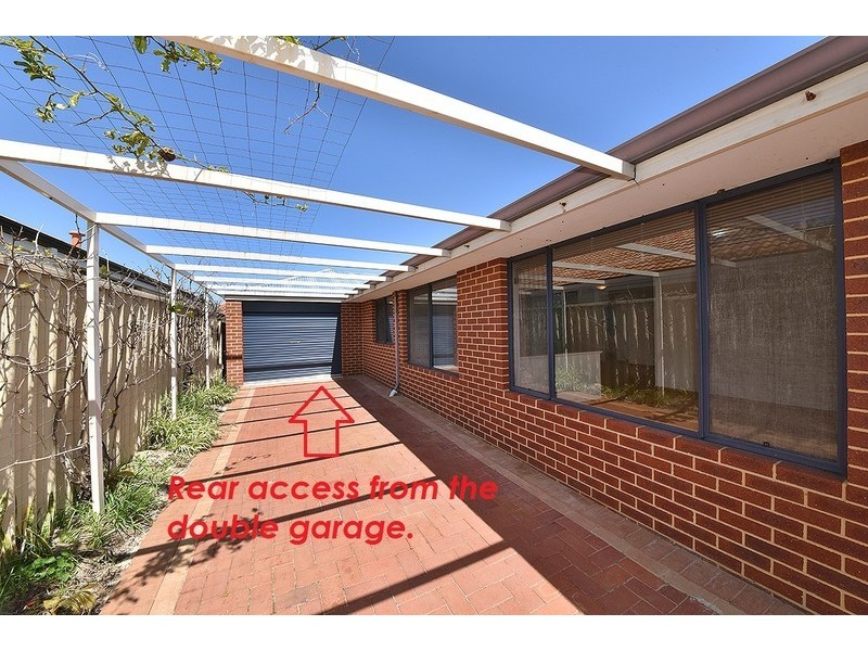 9 Upham Brace, Butler WA 6036