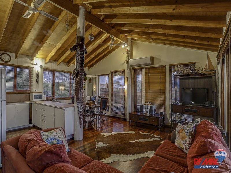 54 Hackney Way, Yanchep WA 6035