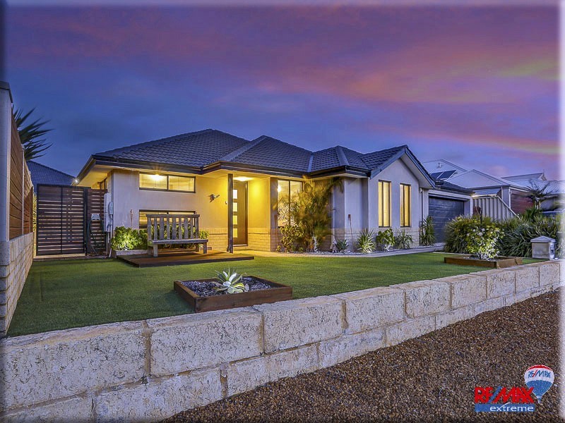 1 Featherstone Gardens, Butler WA 6036