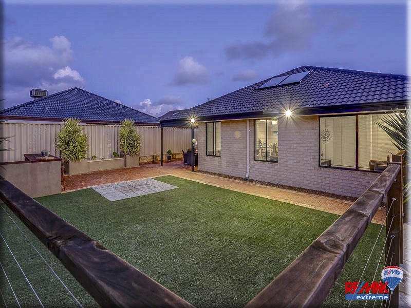 1 Featherstone Gardens, Butler WA 6036