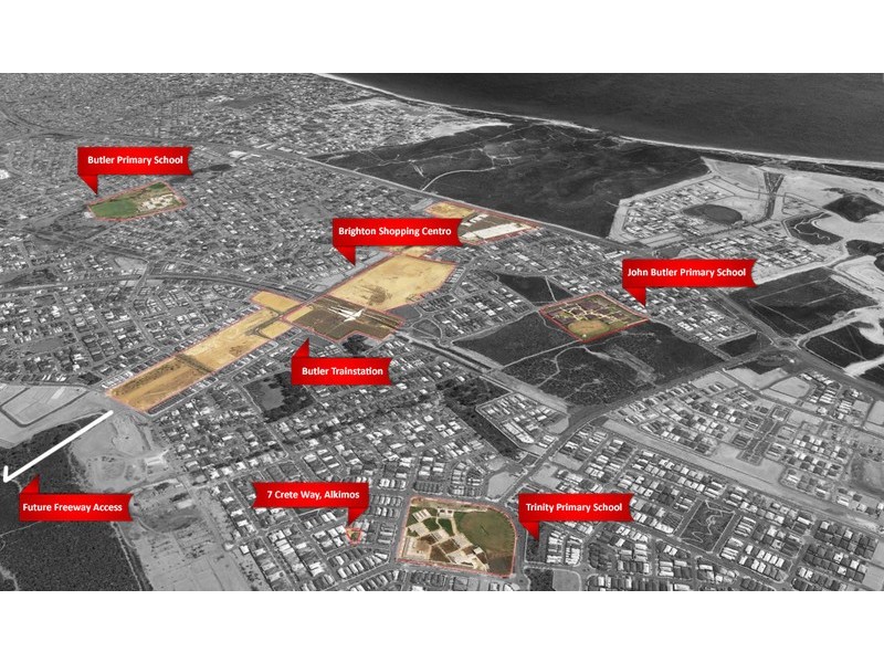 7 Crete Way, Alkimos WA 6038