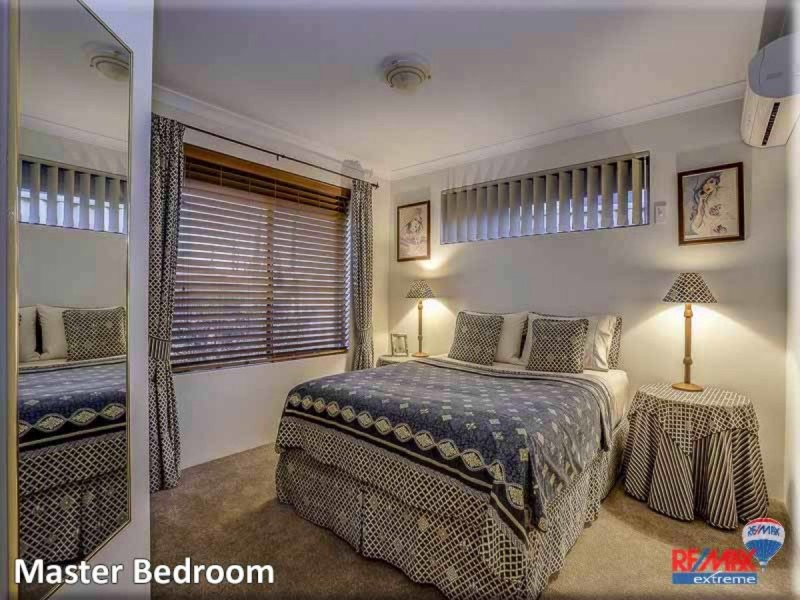 24 Landbeach Boulevard, Butler WA 6036