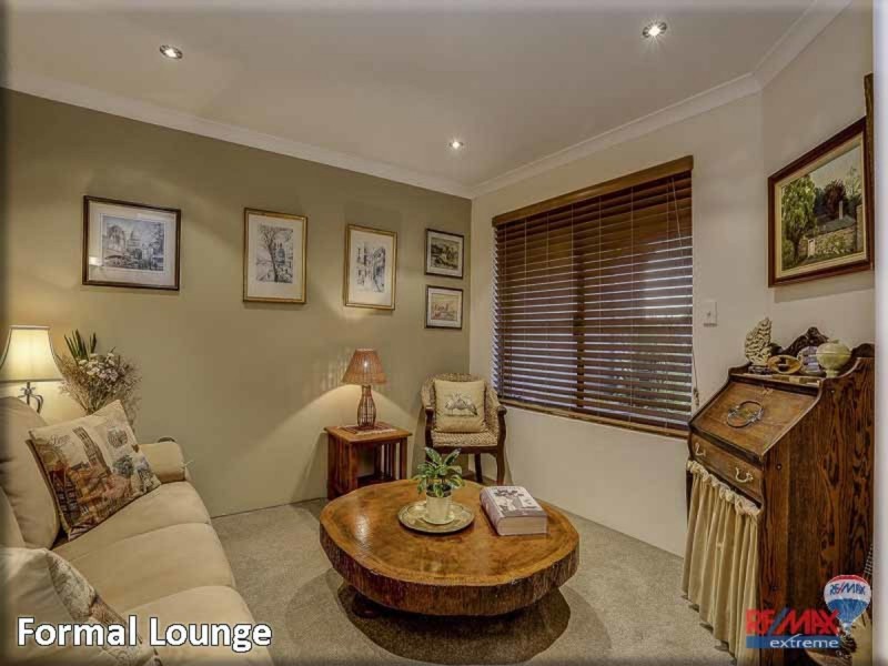 24 Landbeach Boulevard, Butler WA 6036