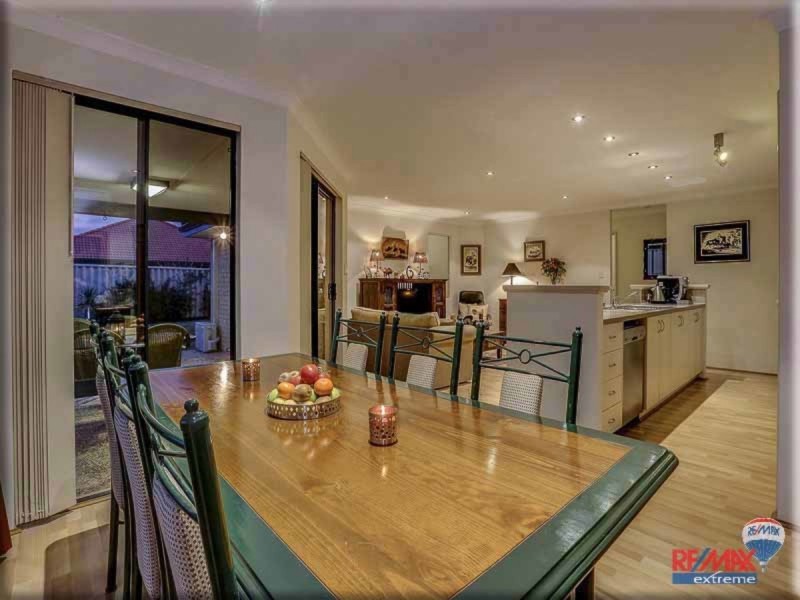 24 Landbeach Boulevard, Butler WA 6036