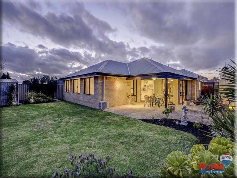 24 Landbeach Boulevard, Butler WA 6036