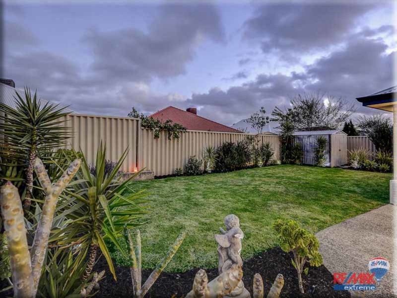 24 Landbeach Boulevard, Butler WA 6036