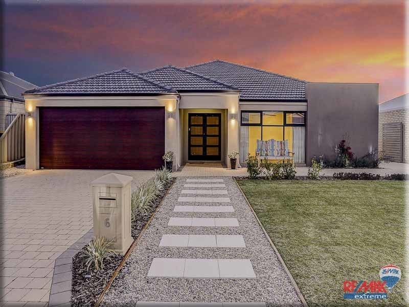 6 Carnforth Road, Butler WA 6036