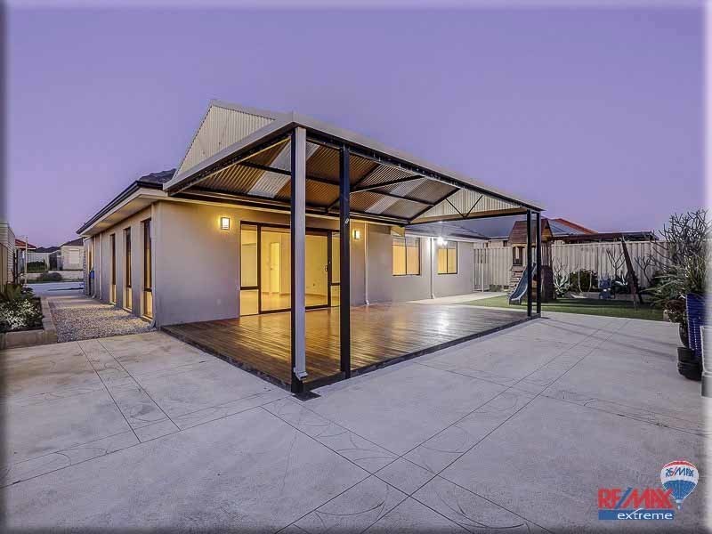 6 Carnforth Road, Butler WA 6036