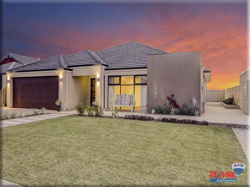 6 Carnforth Road, Butler WA 6036