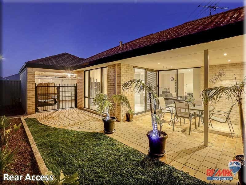 10 Kilmaine Road, Ridgewood WA 6030