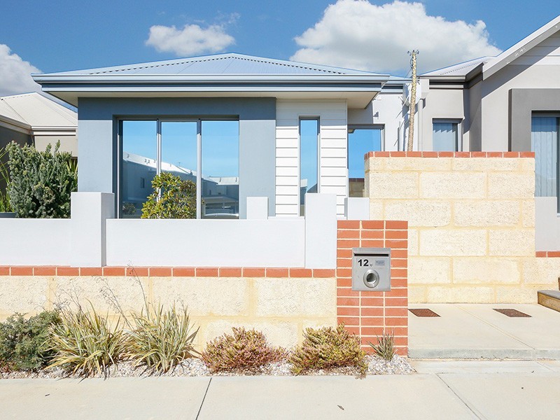 12 Antares Street, Clarkson WA 6030