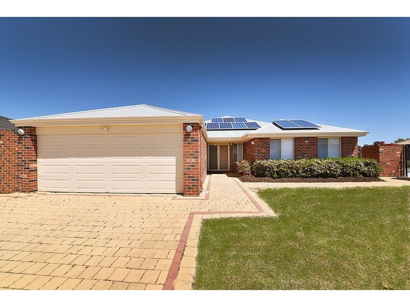 68 Marchwood Boulevard, Butler WA 6036