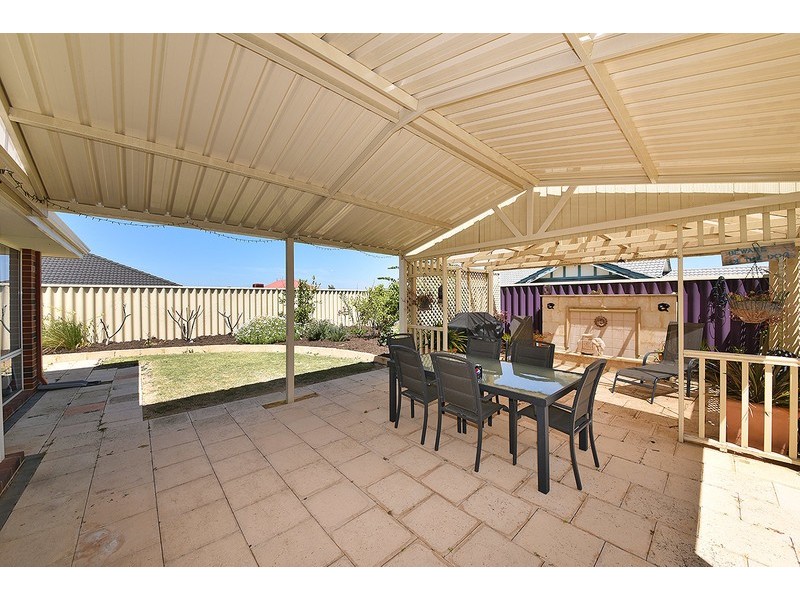 68 Marchwood Boulevard, Butler WA 6036