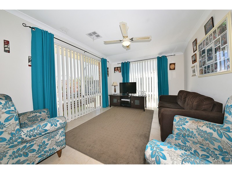 68 Marchwood Boulevard, Butler WA 6036