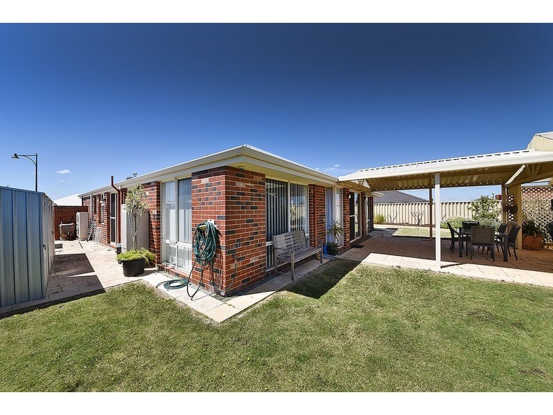 68 Marchwood Boulevard, Butler WA 6036