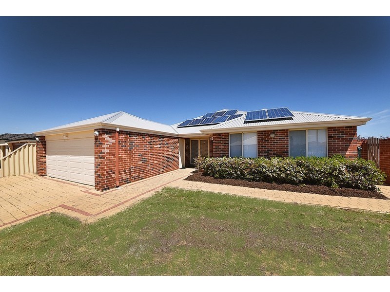 68 Marchwood Boulevard, Butler WA 6036