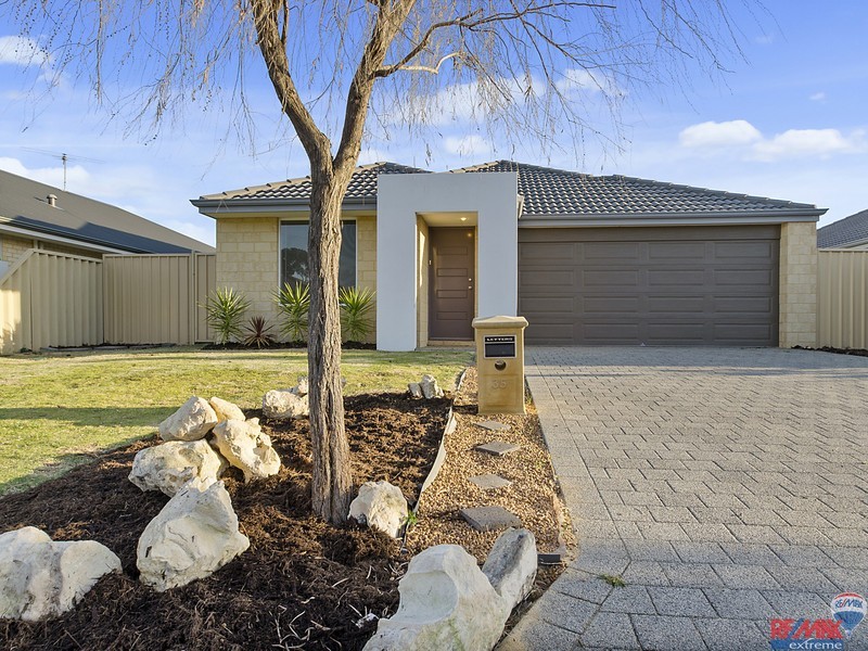 35 Broadford Avenue, Butler WA 6036