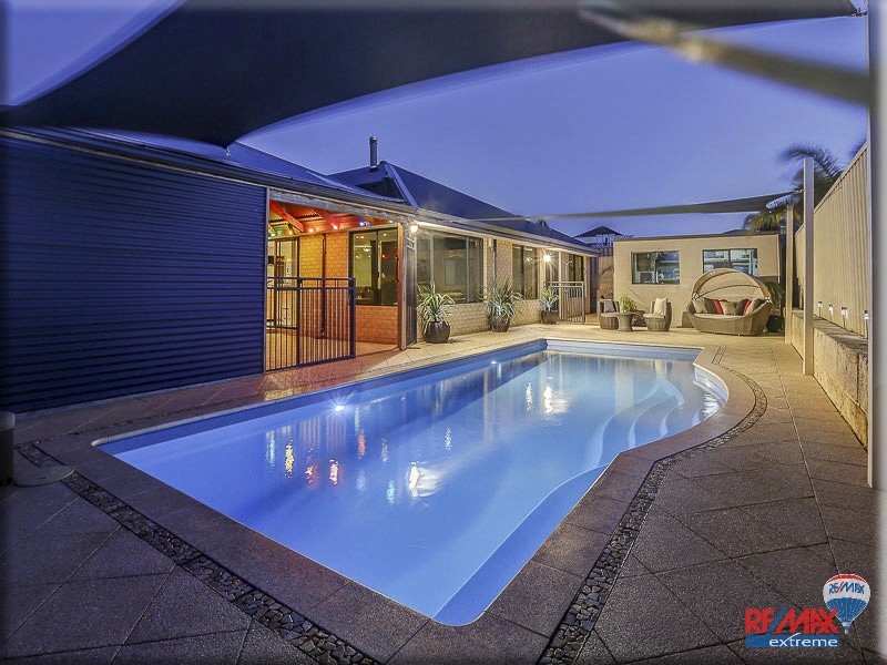 10 Swanmore Street, Butler WA 6036