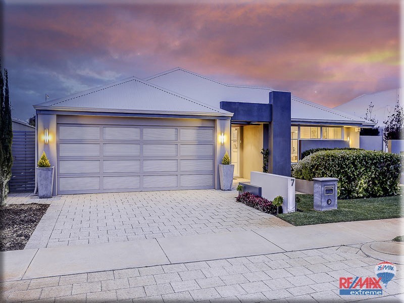 7 Impington Road, Butler WA 6036