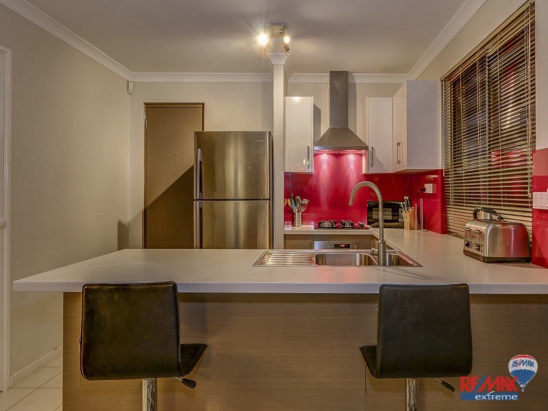 10 Twilight Circuit, Ridgewood WA 6030