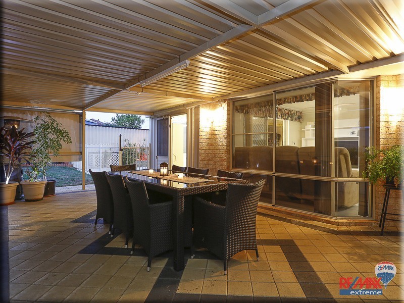 10 Twilight Circuit, Ridgewood WA 6030