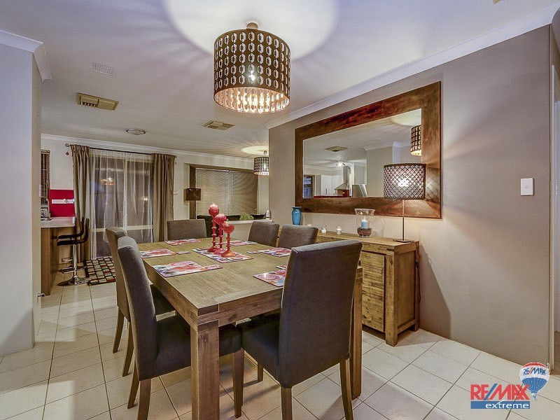 10 Twilight Circuit, Ridgewood WA 6030