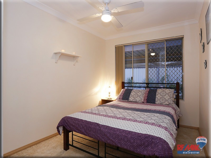 10 Twilight Circuit, Ridgewood WA 6030