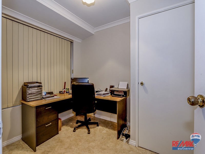 10 Twilight Circuit, Ridgewood WA 6030