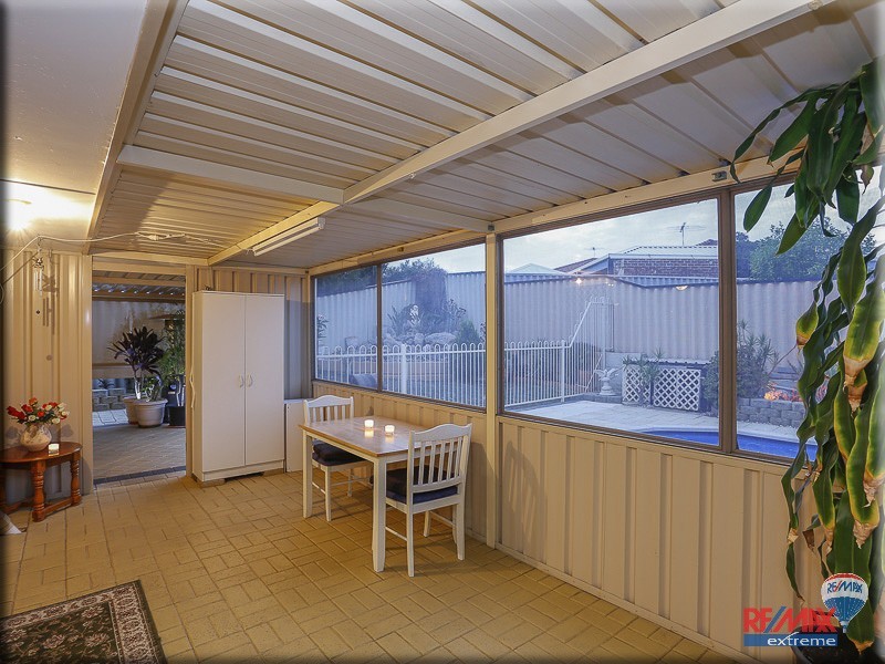 10 Twilight Circuit, Ridgewood WA 6030