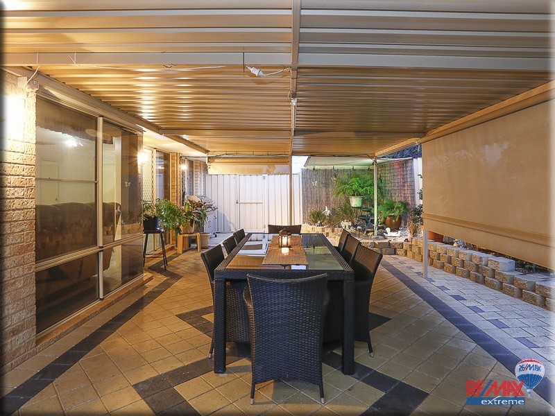 10 Twilight Circuit, Ridgewood WA 6030