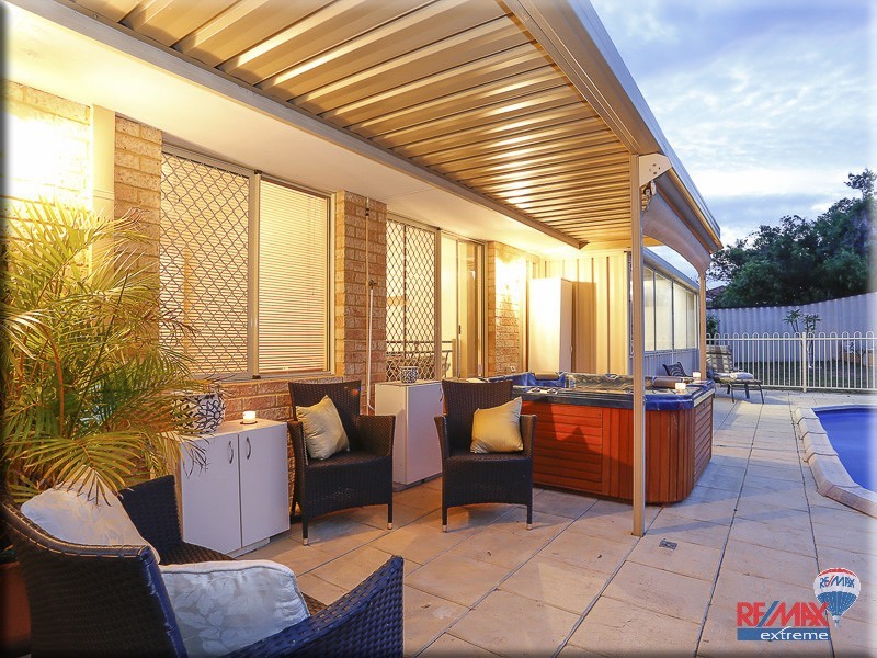 10 Twilight Circuit, Ridgewood WA 6030