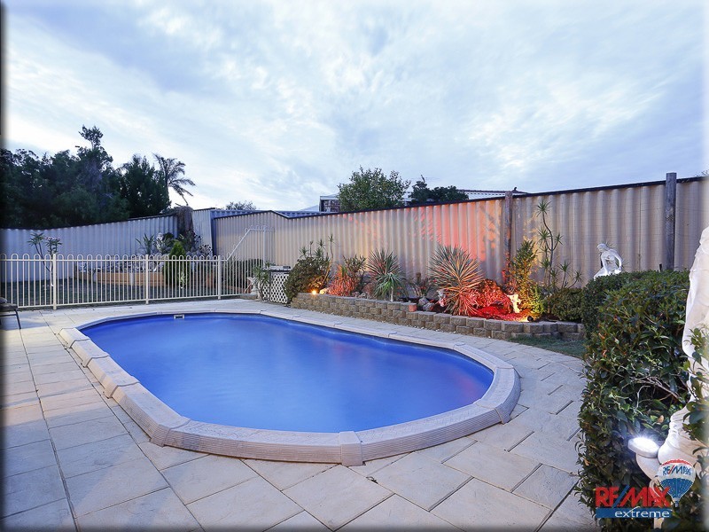 10 Twilight Circuit, Ridgewood WA 6030